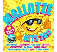 V/A - MALLOTZE HITS 2017