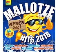 V/A - MALLOTZE HITS - APRES..