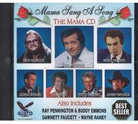 V/A - Mama Sang A Song