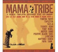 V/A - MAMA TRIBE