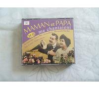 V/A - Maman Et Papa Me Chantaient