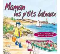 V/A - Maman Les P'Tits Bateaux: Contes