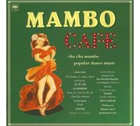 V/A - Mambo Cafe