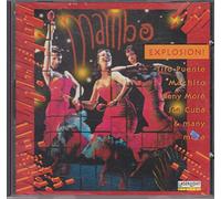V/A - Mambo Explosion