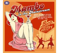 V/A - Mambo In The Mainstream