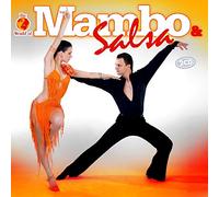V/A - Mambo/Salsa (2 CD)