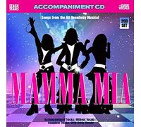 V/A - Mamma Mia Accompaniment (2 CD)