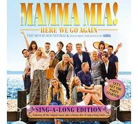 V/A - MAMMA MIA HERE WE GO..