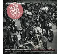 V/A - Man Chest Hair