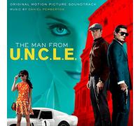 V/A - Man From U.N.C.L.E. / O.S.T.