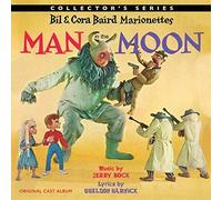 V/A - Man In The Moon:original Broadway Cast Recording