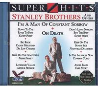 V/A - Man Of Constant Sorrow