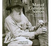 V/A - Man Of Constant Sorrow