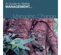 V/A - Managing Change