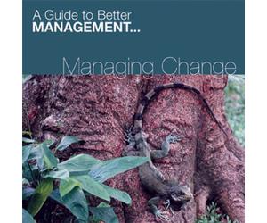 V/A - Managing Change