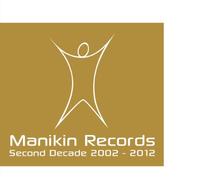 V/A - Manakin Records The Second Decade 2002-12