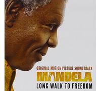 V/A - Mandela: Long Walk To Freedom Soundtrack