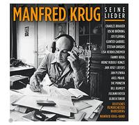 V/A - MANFRED KRUG-SEINE LIEDER
