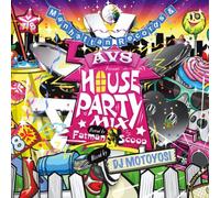 V.A. - MANHATTAN RECORDS & AV8 PRESEN