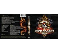 V/A - Many Faces Of Alice Cooper (3 CD)