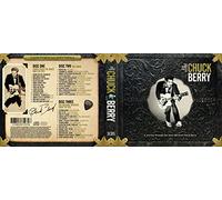 V/A - Many Faces Of Chuck Berry (3 CD)