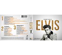 V/A - Many Faces Of Elvis (3 CD)
