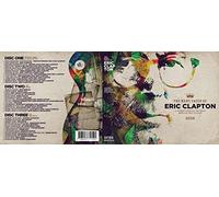 V/A - Many Faces Of Eric Clapton (3 CD)