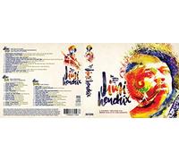 V/A - Many Faces Of Jimi Hendrix (3 CD)