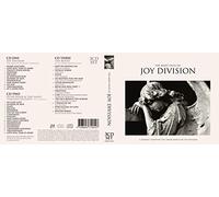 V/A - Many Faces Of Joy Division (3 CD)