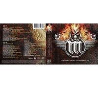 Artisti Vari - The Many Faces Of Motorhead - Cd
