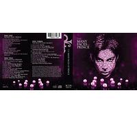 V/A - Many Faces Of Prince (3 CD)