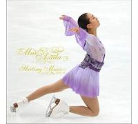 V/A - Mao Asada: Skating Music 2015-16