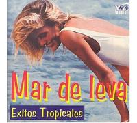 V/A - Mar De Leva-Exitos Tropicales