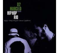 V/A - MARCELO D2 APRESENTA...