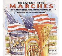 V/A - Marches-Greatest Hits