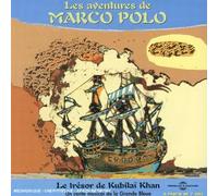 V/A - Marco Polo