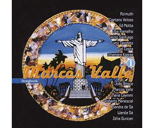 V/A - Marcos Valle V1