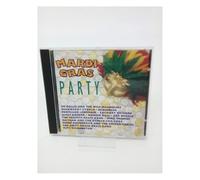 V/A - Mardi Gras Party