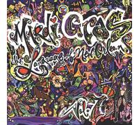 V/A - Mardi Gras: The Language Of New Orleans