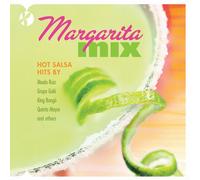 V/A – Margarita Mix