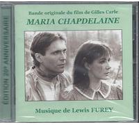 V/A - MARIA CHAPDELAINE