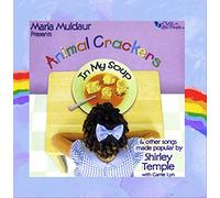 V/A - Maria Muldaur Presents-Animal Crackers In My So
