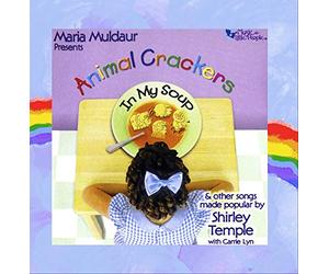 V/A - Maria Muldaur Presents-Animal Crackers In My So