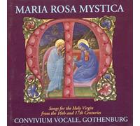 V/A - MARIA ROSA MYSTICA..