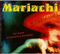 V/A - MARIACHI: SOUND OF..