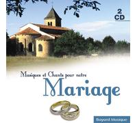 V/A - MARIAGE:MUSIQUES ET CHANT