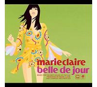 V/A - Marie Claire Presents 'Belle De Jour'