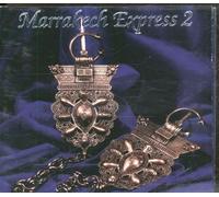 V/A - MARRAKESH EXPRESS 2 -13TR