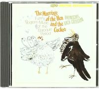 V/A - MARRIAGE OF THE HEN & THE