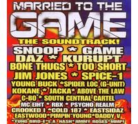 V/A - Married To The Game